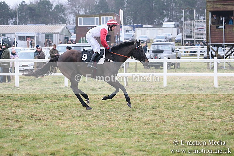 PtP 170219 -486 - Combined Services Point-To-Point Larkhill 17/02/19