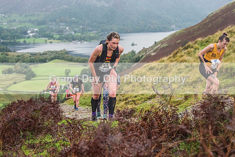 HBMR Leg 1-308 - Hodgson Brothers Mountain Relay - Leg 1 Sunday 1st October 2023