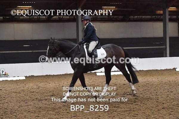 BPP_8259 - NOVICE 4 UNAFF