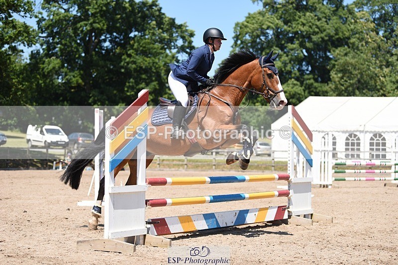 230707-130316-06982 - Cls 20 British Novice & 90cm Open