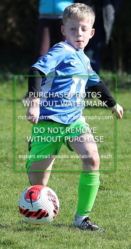 IMG_9402 - Ibis U9 v Wattsfield U9 (19/3/22)