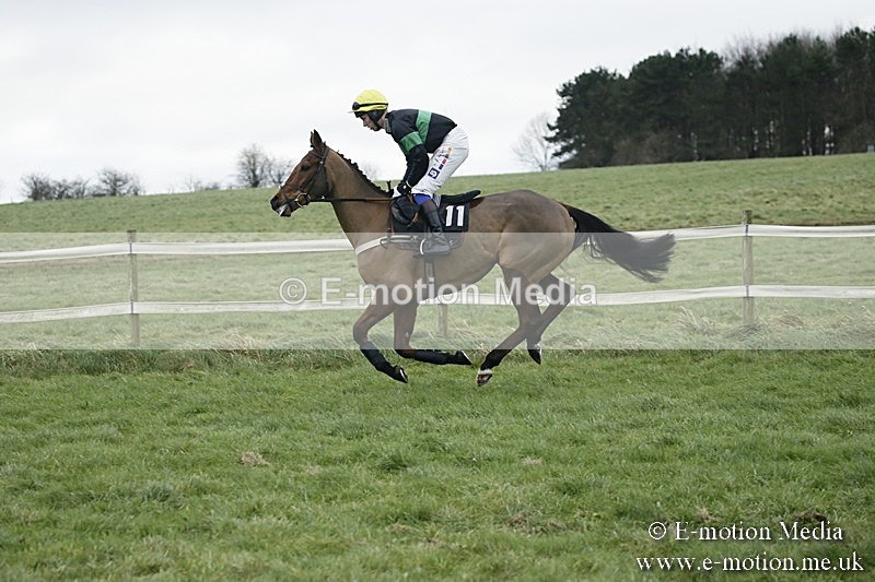 PtP 031217 560 - Hursley Hambledon Point-to-Point Larkhill 03/12/17