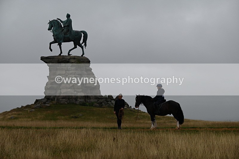 DSC_0659 - Time at Statue 10:58 to 11:53