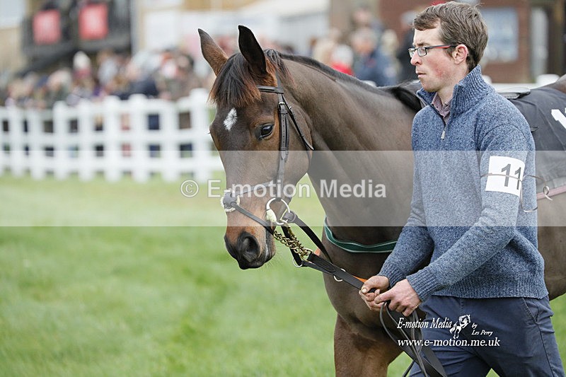 PtP 271122 198 - Hursley Hambledon Hunt Point-to-Point - Larkhill - 27/11/22