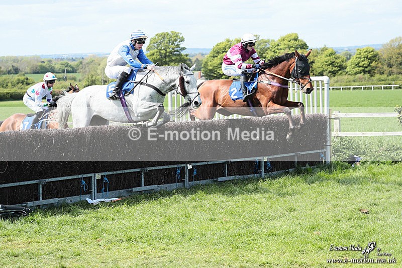 PtP 190426 218 - Vine & Craven PtP Kingston Blount 19/04/26