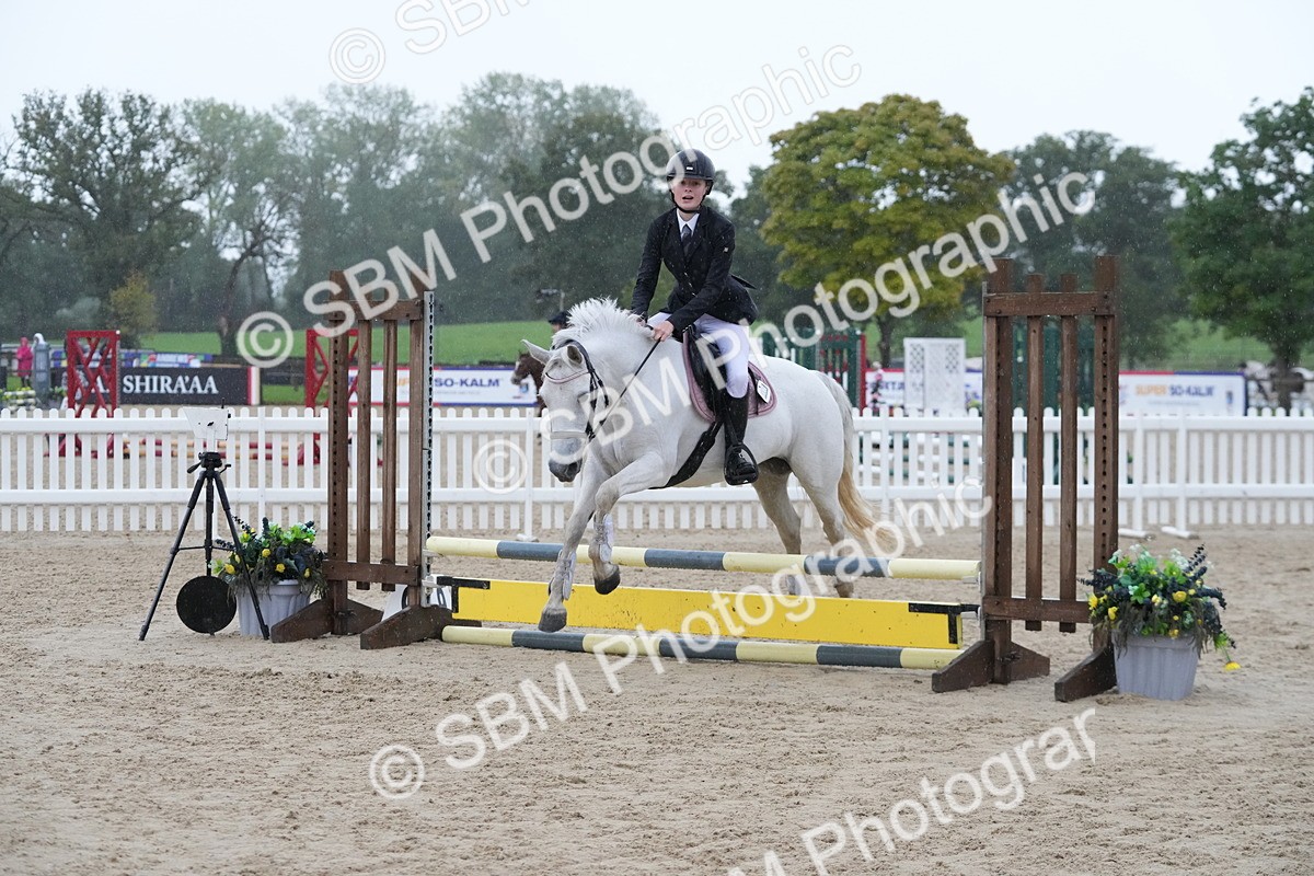 SBM_33570 - J5 - Junior Pony 50cm Championship