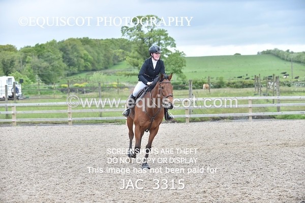 JAC_3315 - CLASS 3 0.85m Amateur Championship Qualifier