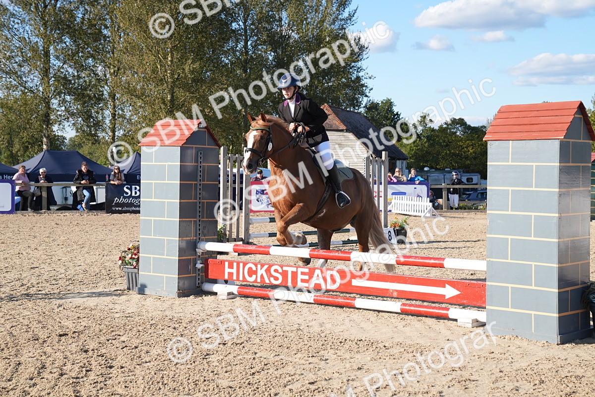 SBM_28037 - J43 - Super Speedy Scurry Open - 60cm