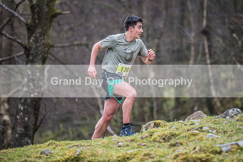 Buttermere-319 - Fellside Events Buttermere Trail Race Sunday 23rd March 2025