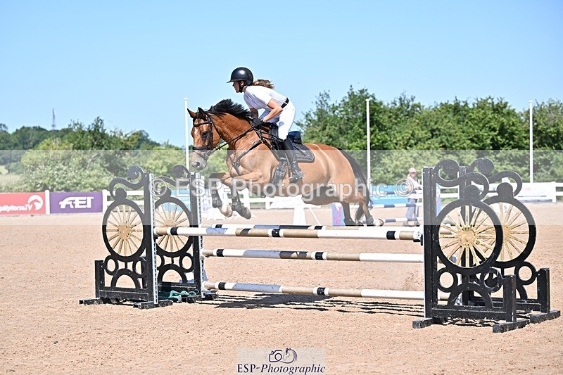 250712-105729-00323 - Cls 8 95cm Amateur Qualifier