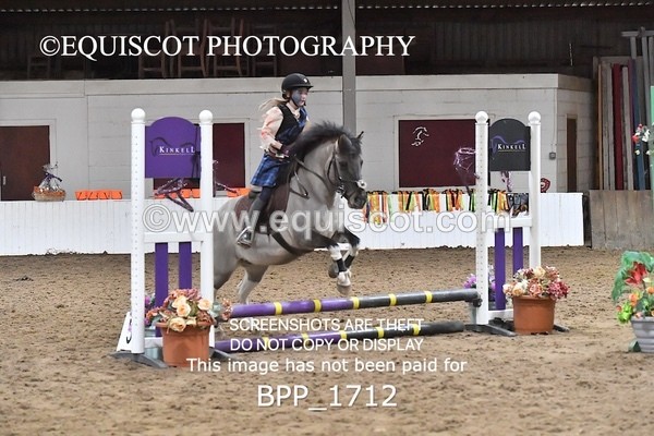 BPP_1712 - CLASS 2 TEAM SJ 40CM