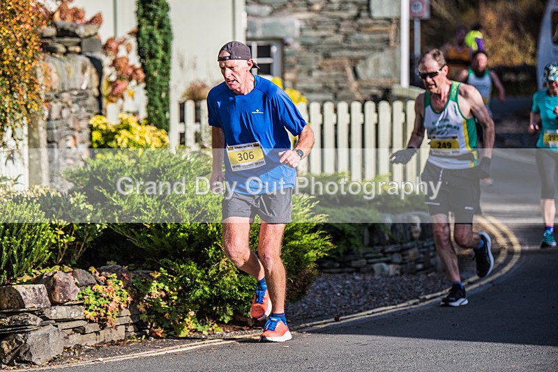 Derwentwater-349 - Derwentwater 10 Mile Road Race Sunday 5th November 2023
