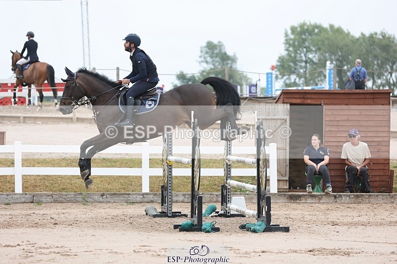 250717-092346-03535 - Cls 9, 1 Star Bronze Tour