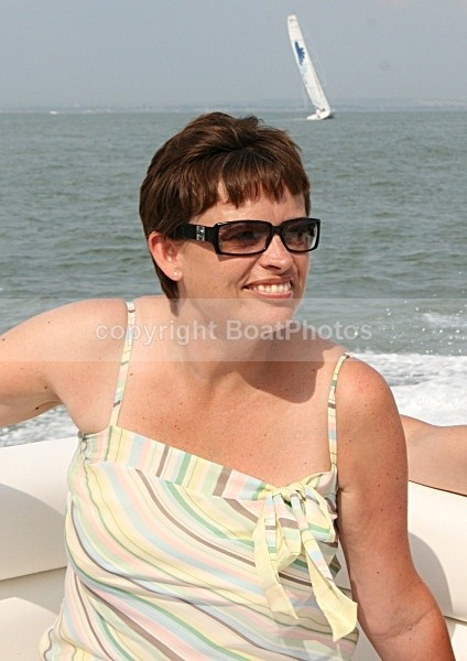 090625 ACE CHARTER IMG_9735 - ACE BOAT CHARTER THURSDAY 25th June