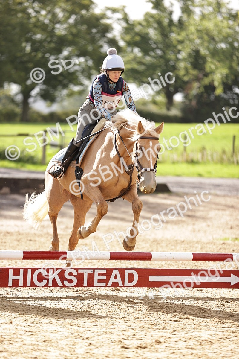 SBM_02692 - E2A - Eventers Challenge 60cm Open