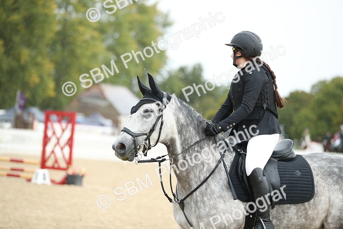 SBM_34507 - J60 Clear Round 50cm