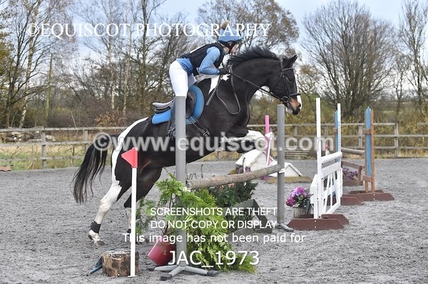 JAC_1973 - 90cm Snr Open, National AE Scottish & Aintree Qualifier
