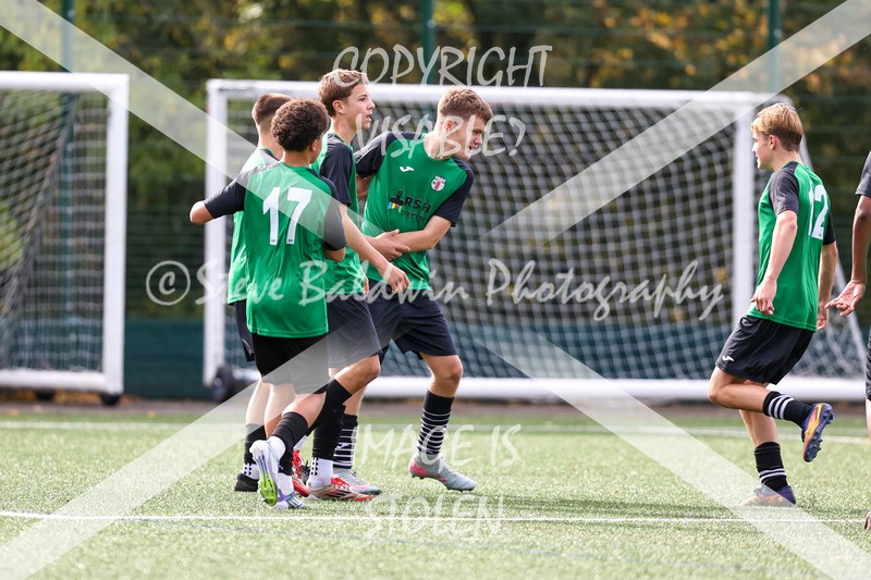 1DX31403 - 2026-10-11 FC Abbey Meads U16 Blue  v Highworth Town Junior FC U16  H