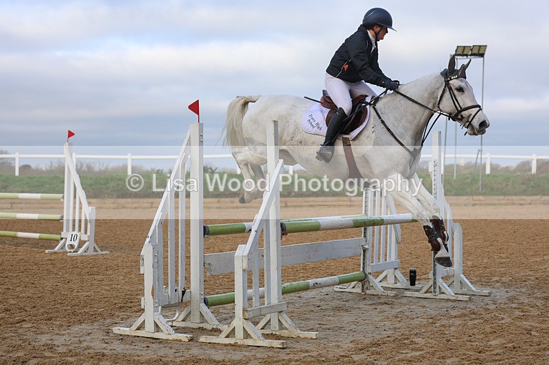 3E7A0815 - Class 1: 90 - 95cm