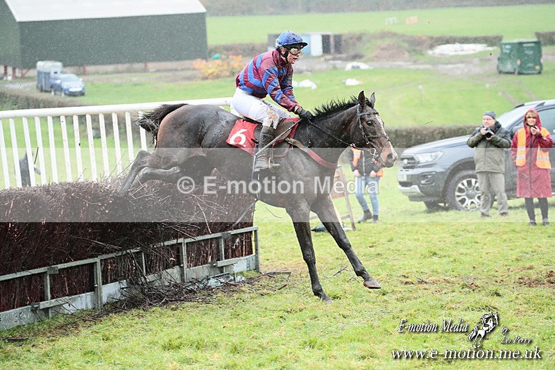 PtP 091125  0837 - Point-to-Point Wales Area Club Lower Machen, Gwent 09/11/25