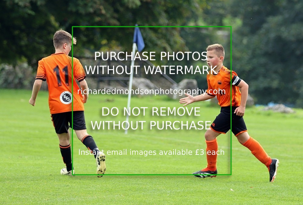 IMG_4574 - Wattsfield Utd U12 vs Kirkby Stephen U12