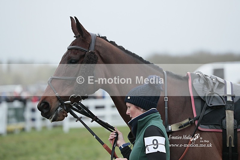 PtP 041222 0550 - Larkhill Racing Club Point-to-Point Larkhill 01/01/23