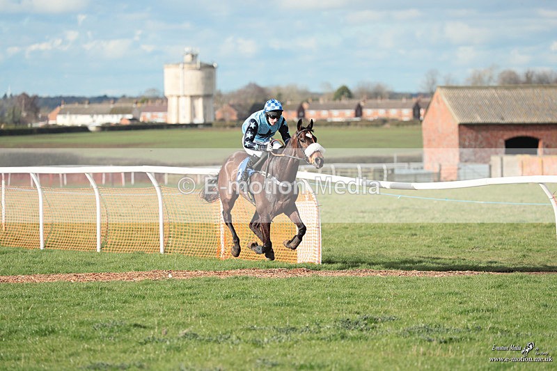 PtP 170324 3028 - Oakley Hunt PtP Brafield-On-The-Green 17/03/24