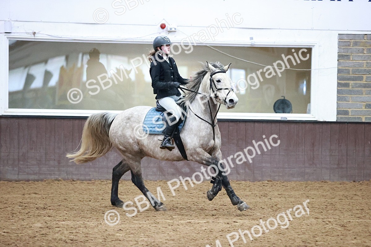 SBM_000695 - Class 3 - Pony Discovery 90cm