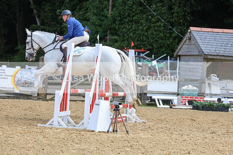 3E7A9793 - Class 8: 80cm Senior