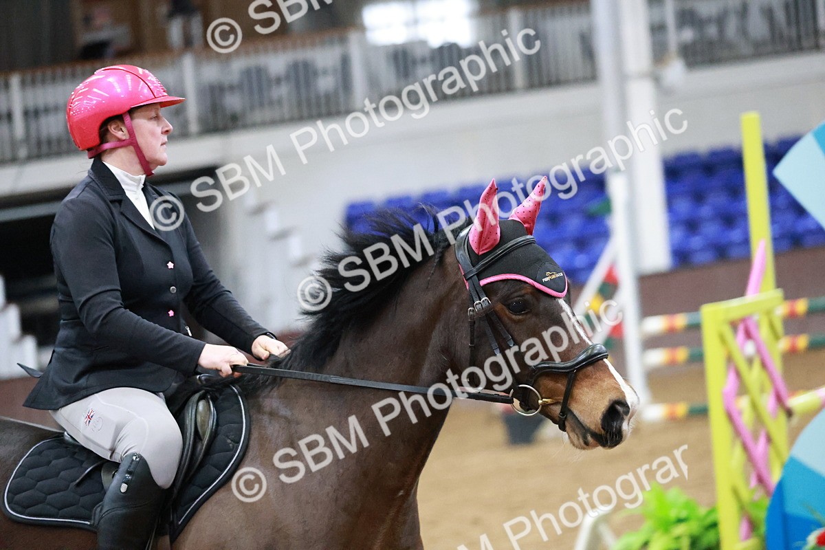 SBM_000131 - Class 1 - Clear Round