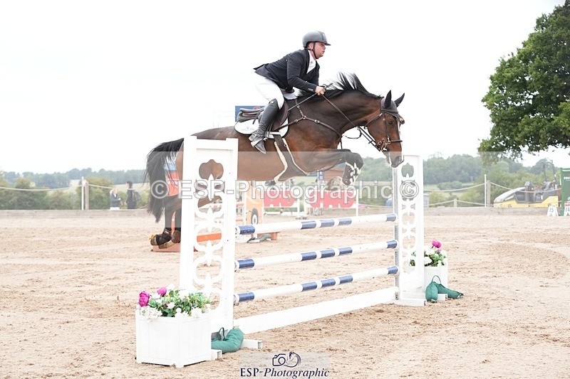 250803-122607-13073 - Cls 27 Chard Equestrian 5 Year Old Championship