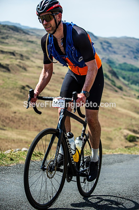 125400 - Hardknott Pass Camera 3 12.00-13.00