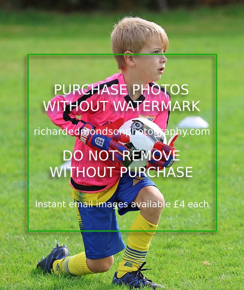 533A6865 - Kendal United U7 vs Milnthorpe U7 (6/9/25)