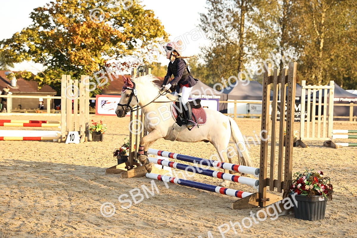 SBM_56993 - J11 - Junior Pony 50cm Championship