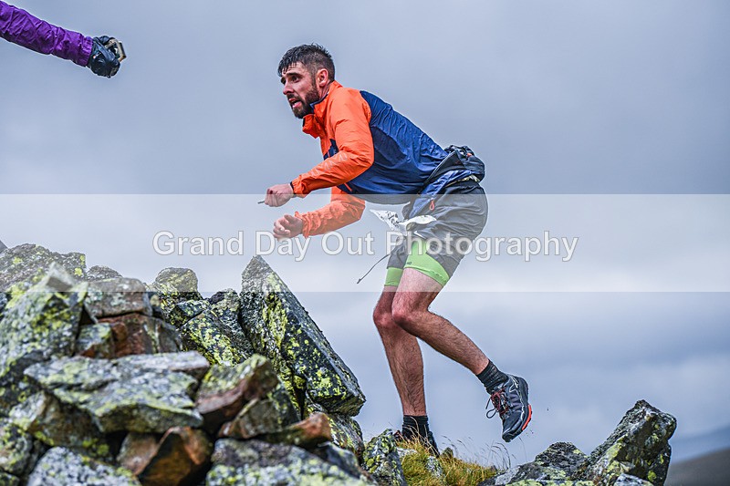 Matterdale-311 - Kong Matterdale Horseshoe Fell Race Saturday 20th August 2022