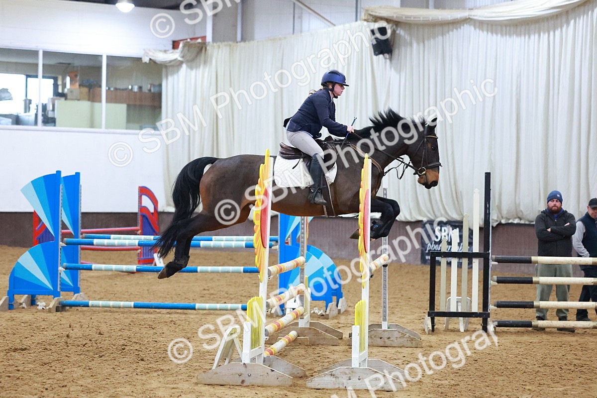 SBM_001028 - Class 3 - Senior Discovery - 1.00m
