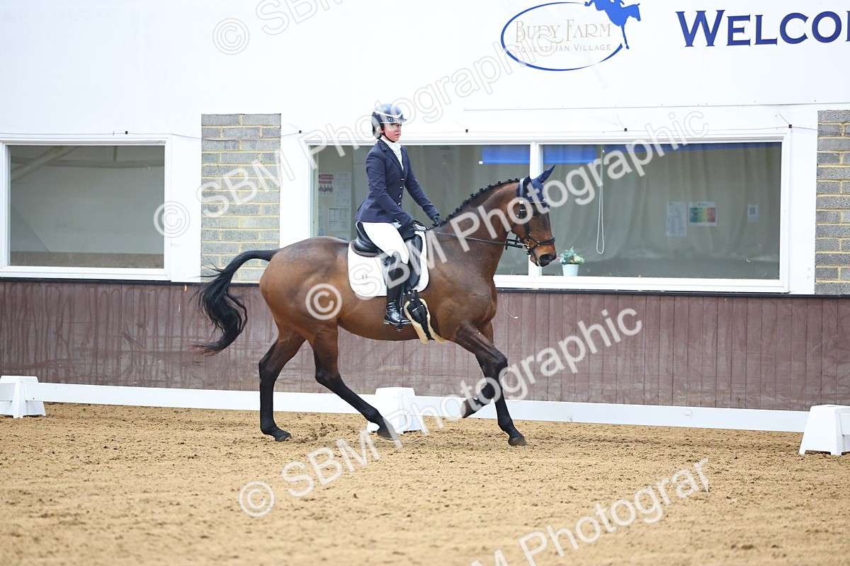 SBM_006933 - Class 17/14 - Novice & prelim FSM