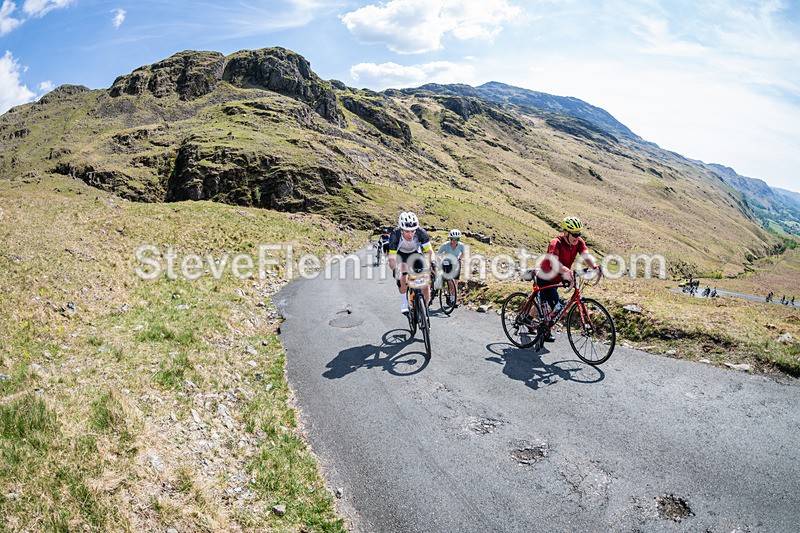 152013 - Hardknott Pass Camera 2 15.00-16.30