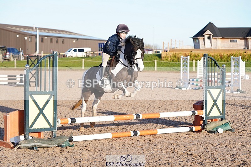 250125-102232-00942 - Clear Round 40cm and 50cm