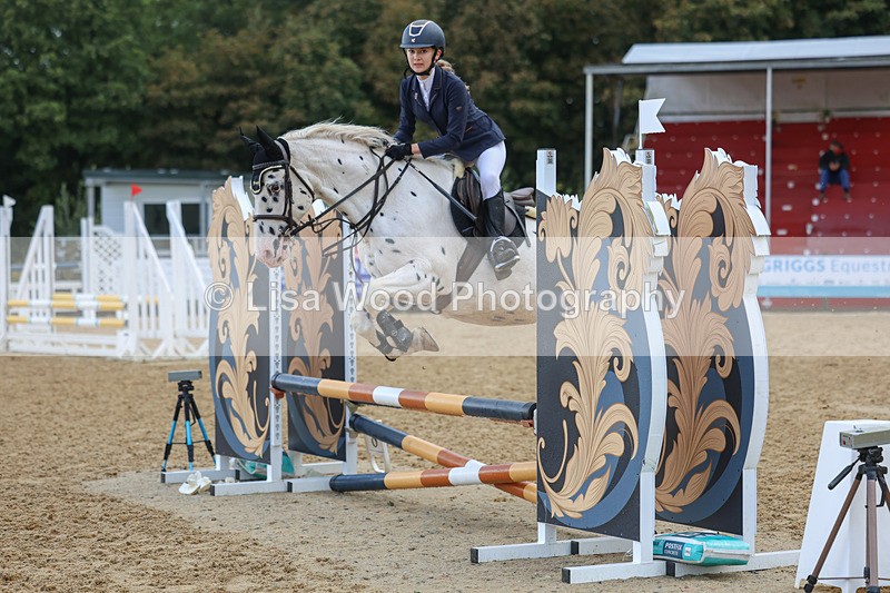 3E7A7945 - Class 2: 70cm Junior