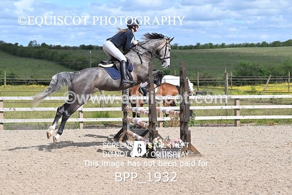 BPP_1932 - CLASS 18 SUN British Novice/ 90cm Open