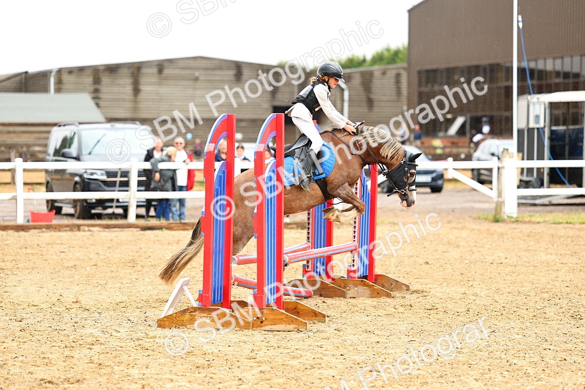 SBM_000293 - Class 3 - 60cm