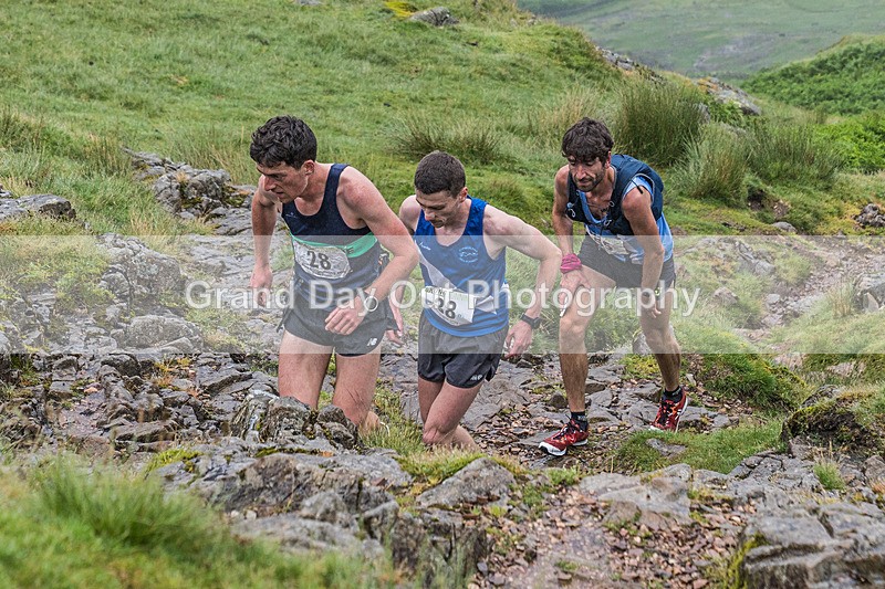 Great Lakes-8 - Great Lakes Fell Race Saturday 29th June 2024