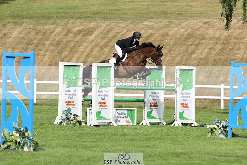 250704A-091923-08203 - Cls 15 Snr 1.20m Open