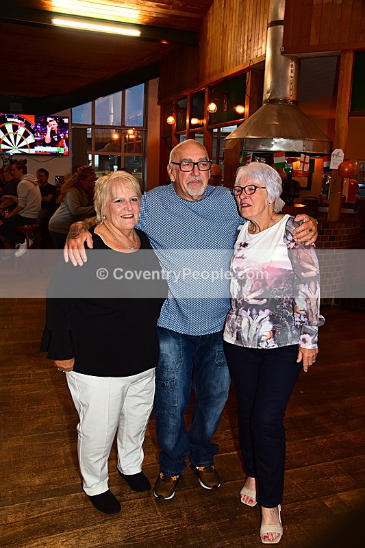 COU-398 - Courtney's 21st
