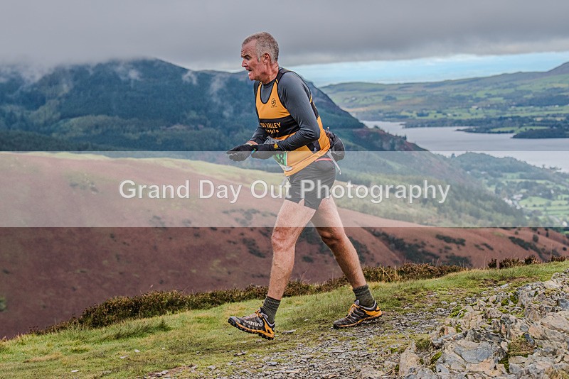 British Fell Relay-502 - British Fell & Hill Relay Championship Braithwaite Keswick Saturday 21st October 2023