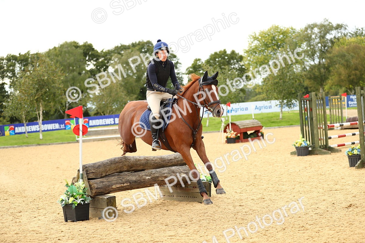 SBM_10636 - E8 Eventers Challenge 80cm Championship