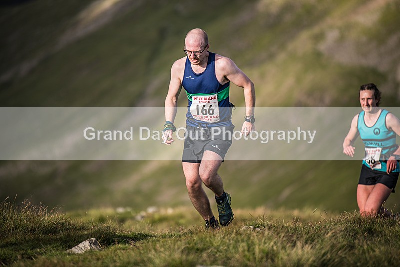 Seat Sandal-147 - Seat Sandal Fell Race Wednesday 9th July 2025