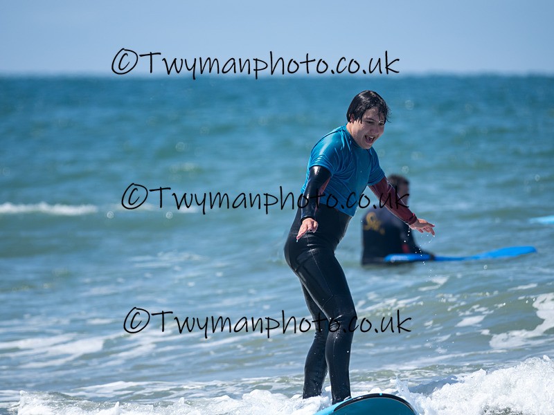 P7067266 - North Devon Surf School 6/7/26