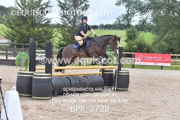 BPP_2728 - DERBY CLASS 9 - 1M